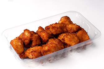 Kibbeling