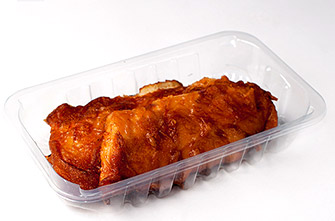 Lekkerbekjes