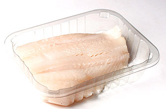 Heilbotfilet