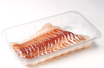 Kabeljauwfilet