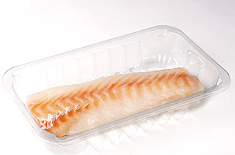 Kabeljauwhaasfilet