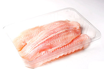 Pangasiusfilet